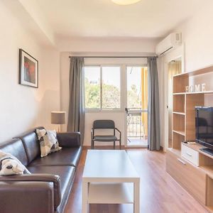 Appartement met Drie Slaapkamers